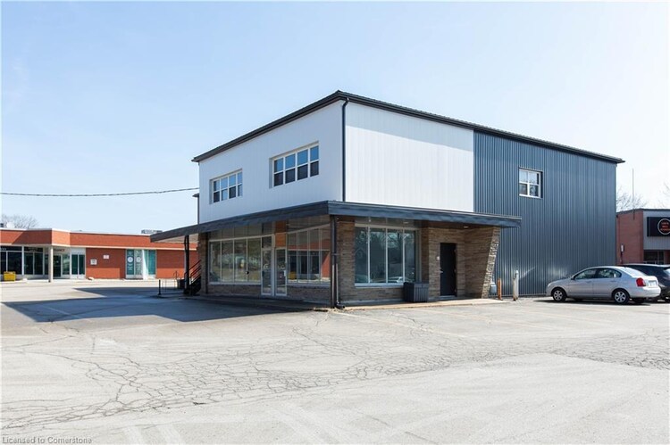 125 Union Street E, Waterloo, ON, 