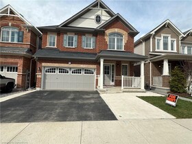 304 Shady Glen Crescent, Waterloo, ON , MLS #40748747 , Image - 1