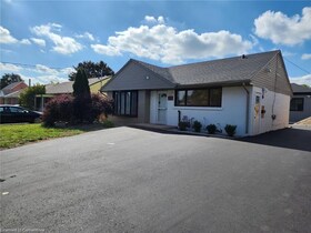 261 Belmont Avenue W, Waterloo, ON , MLS #40752312 , Image - 1