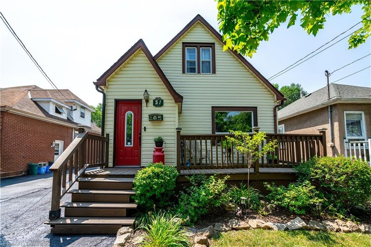 51 Wallace Avenue S, Welland, ON, 