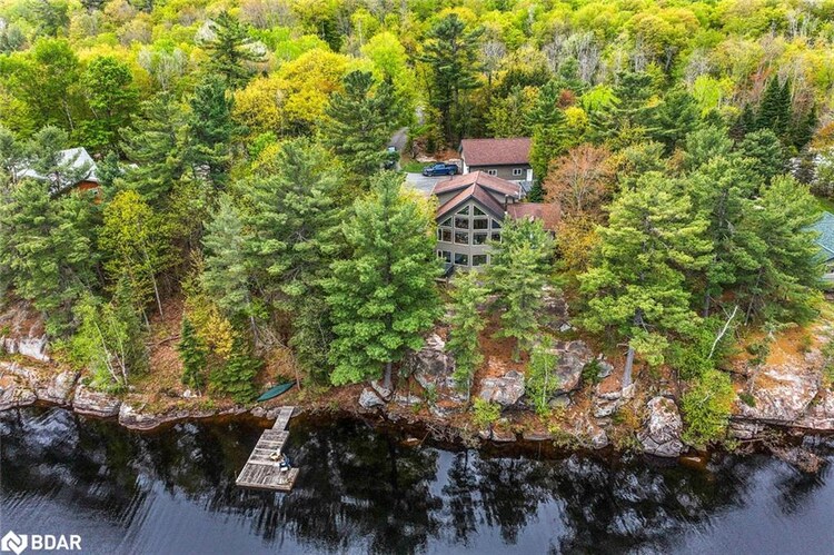 46 James Rider Road, Carling, ON, 