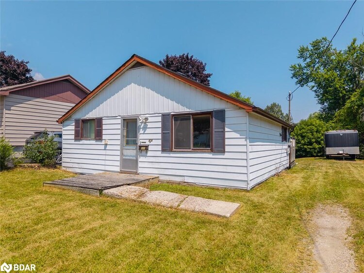 424 Forest Avenue S, Orillia, ON, Orillia