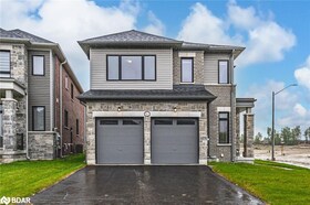 91 Thicketwood Avenue, Simcoe, ON , MLS #40749422 , Image - 1