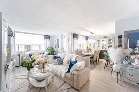 551 The West Mall, Toronto, ON , MLS #40752510 , Image - 1