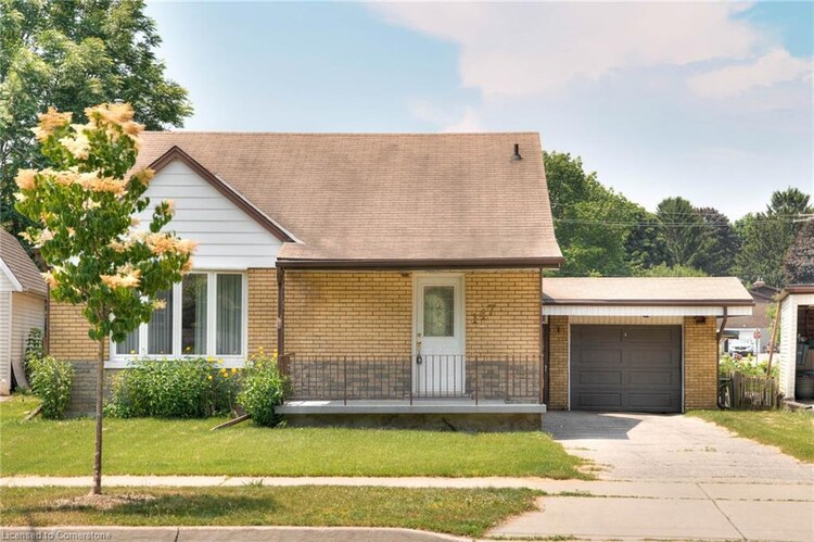 147 Clark Avenue, Kitchener, ON, 