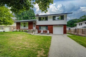 275 Forest Hill Drive, Waterloo, ON , MLS #40750208 , Image - 1