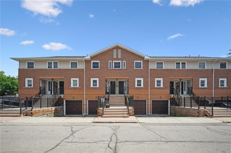 465 Beechwood Place, Waterloo, ON, 