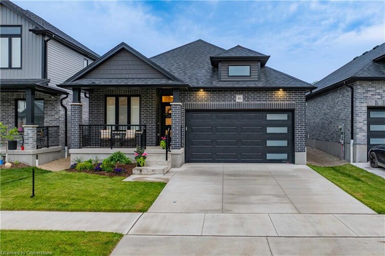 46 Wenger Road, Woolwich, ON, 