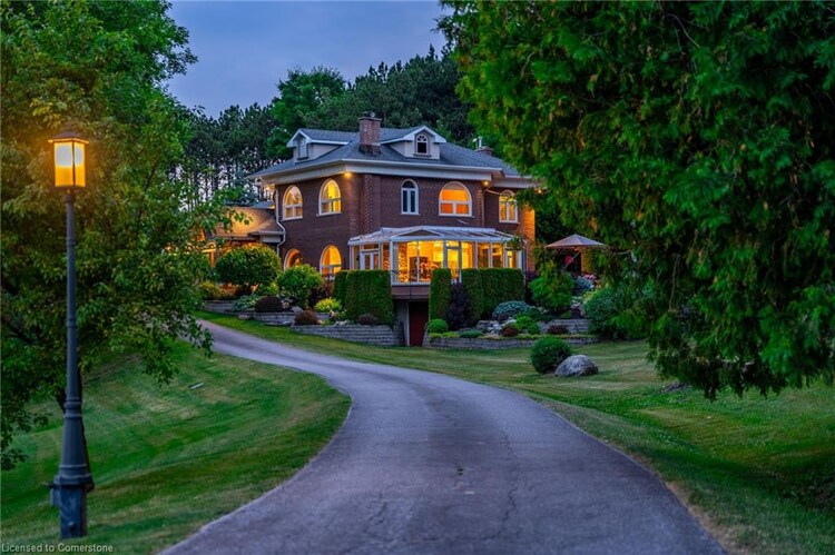 994030 Mono Adjala Town Line, Mono, ON, Rural Mono