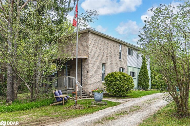 6 Mccutcheon Road, Mulmur, ON, Rural Mulmur