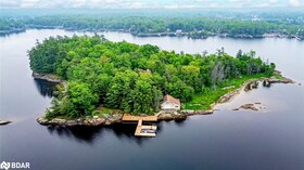 2 Is 880 Georgian Bay, Muskoka, ON , MLS #40738616 , Image - 1
