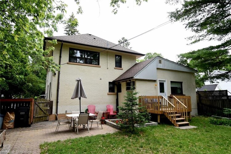 1052 Deta Road, Mississauga, ON, Lakeview
