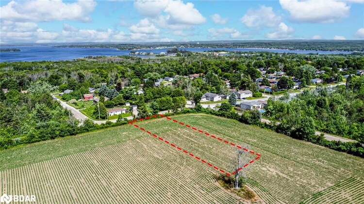 426 Seventh Avenue, Tay, ON, Port McNicoll