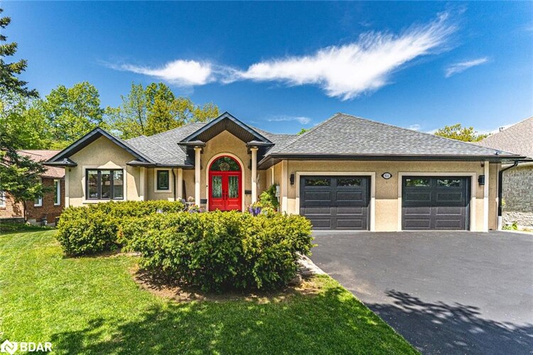 64 Woodcrest Road, Barrie, ON, Allandale Heights