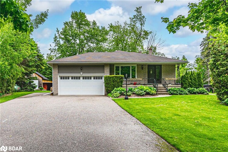 5853 Yonge Street, Innisfil, ON, Rural Innisfil
