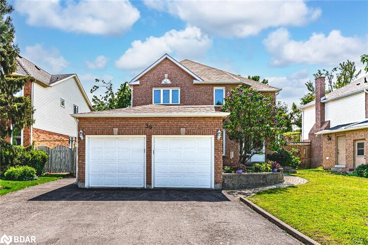 36 Ford Street, Barrie, ON, West Bayfield