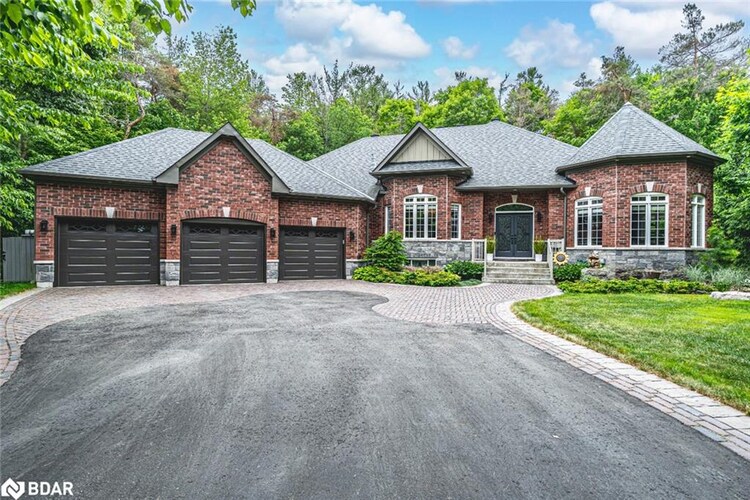 11 Emerald Terrace, Oro-Medonte, ON, Sugarbush