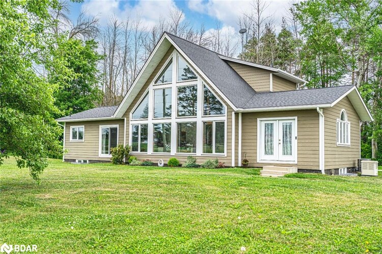 1783 County Road 6 South, Springwater, ON, Rural SpringWater