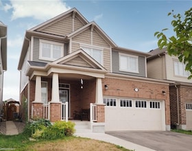 213 Seabrook Drive, Waterloo, ON
