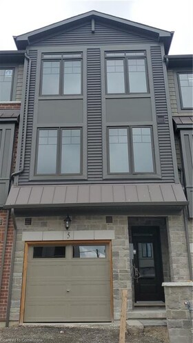 10 Birmingham Drive, Waterloo, ON , MLS #40752099 , Image - 1