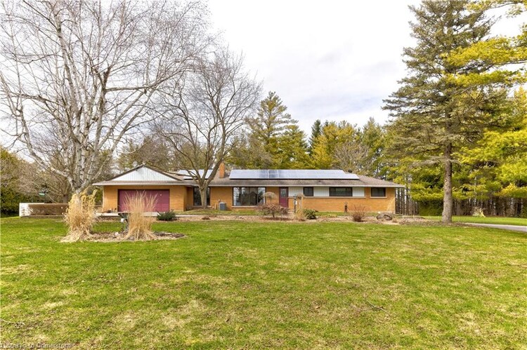 1774 Morrison Road, North Dumfries, ON, 