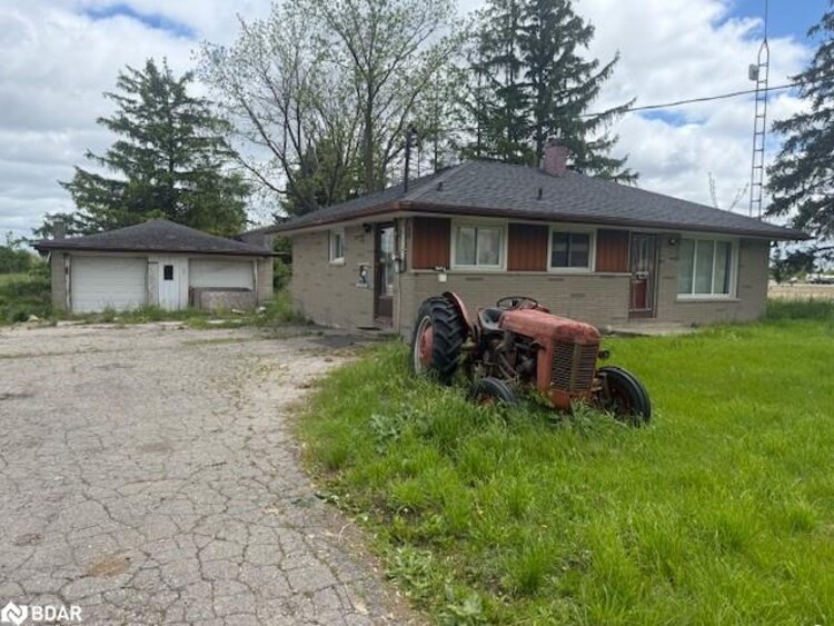 7121 Hwy 124, Guelph/Eramosa, ON, Rural Guelph/Eramosa