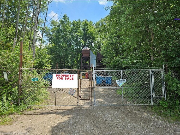 7167 Sideroad 14 Sideroad, Guelph/Eramosa, ON, Rural Guelph/Eramosa