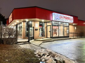 5025 Steeles Avenue W, Toronto, ON
