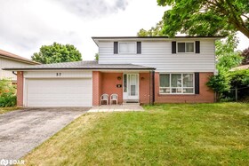 37 Broadmoor Avenue, Simcoe, ON , MLS #40741431 , Image - 1
