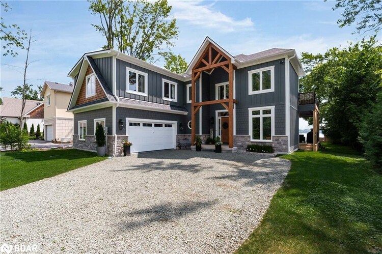 3239 Crescent Bay Road, Severn, ON, Rural Severn