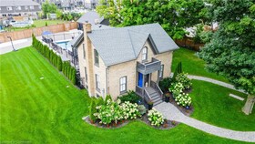 920 Orr Court, Waterloo, ON , MLS #40751500 , Image - 1