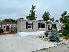 25 Elm Street, Wellington, ON , MLS #40751203 , Image - 1