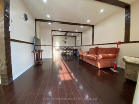 36 Bruce Beer Drive, Peel, ON , MLS #W12408068 , Image - 1