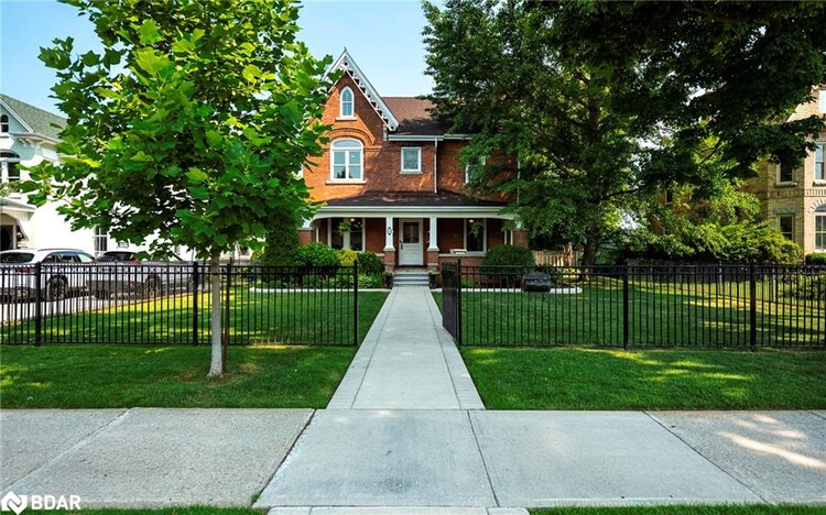 11 Zina Street, Orangeville, ON, Orangeville