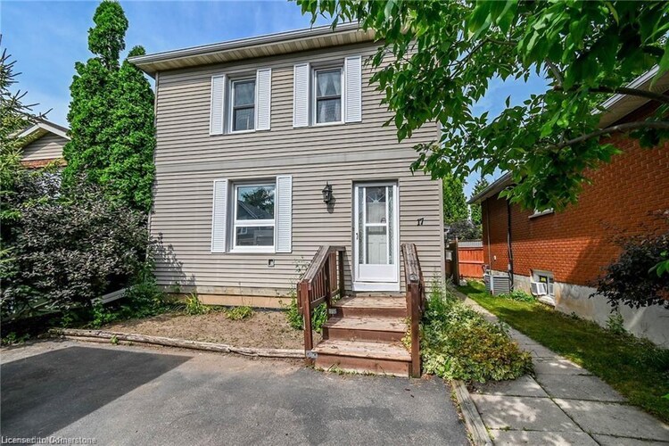 17 Wilton Avenue, Welland, ON, 