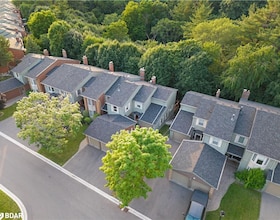 3265 South Millway, Peel, ON , MLS #40750500 , Image - 1