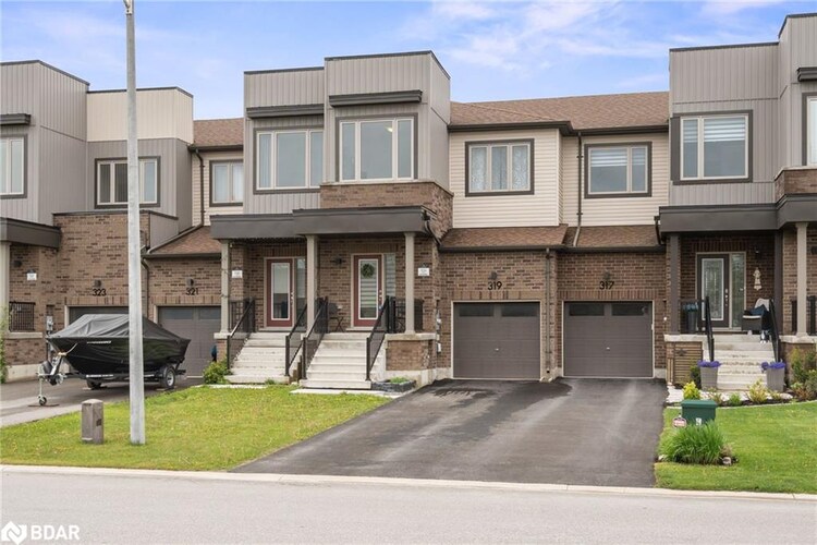 319 Atkinson Street, Clearview, ON, Stayner