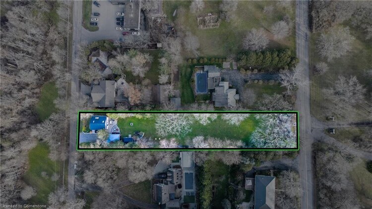 17 Meadowcreek Lane, Cambridge, ON, 