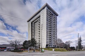 375 King Street N, Waterloo, ON , MLS #40706893 , Image - 1