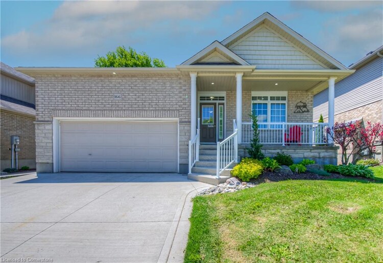 166 Ferris Drive, Wellesley, ON, 
