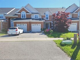522 Beaver Creek Crescent, Waterloo, ON , MLS #40747991 , Image - 1