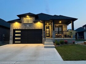50 Wenger Road, Waterloo, ON , MLS #40750839 , Image - 1