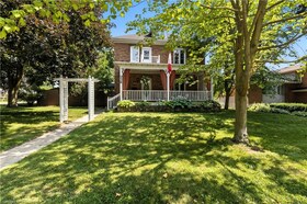 238 Maple Street, Waterloo, ON , MLS #40752164 , Image - 1