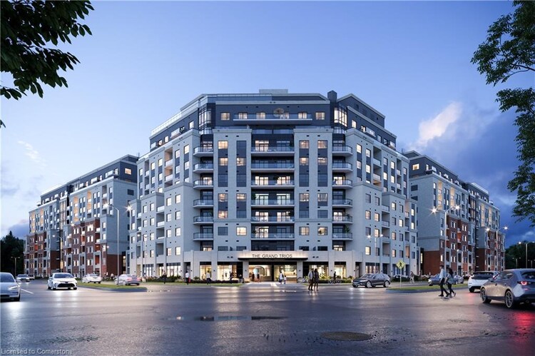 90 Starwood Drive, Guelph, ON, Grange Hill East