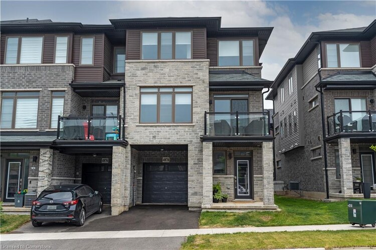 4878 Connor Drive, Lincoln, ON, 