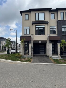 155 Equestrian Way, Waterloo, ON , MLS #40751996 , Image - 1