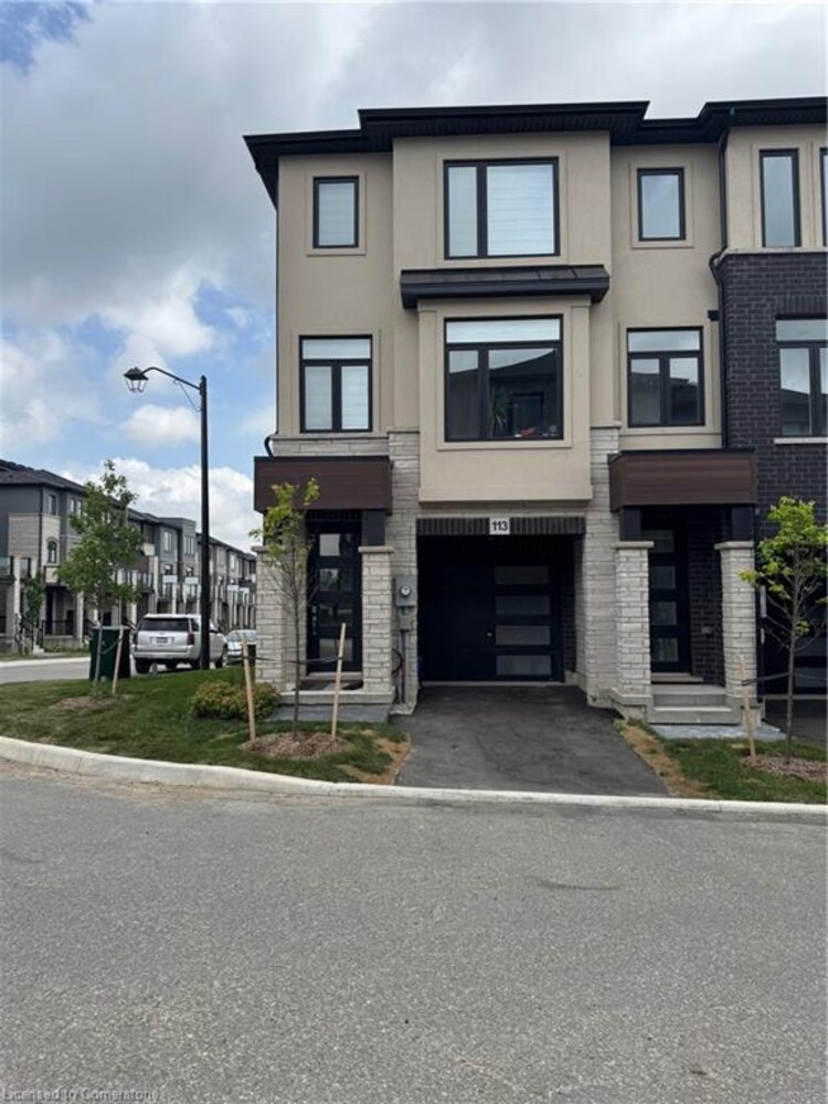 155 Equestrian Way, Cambridge, ON, 