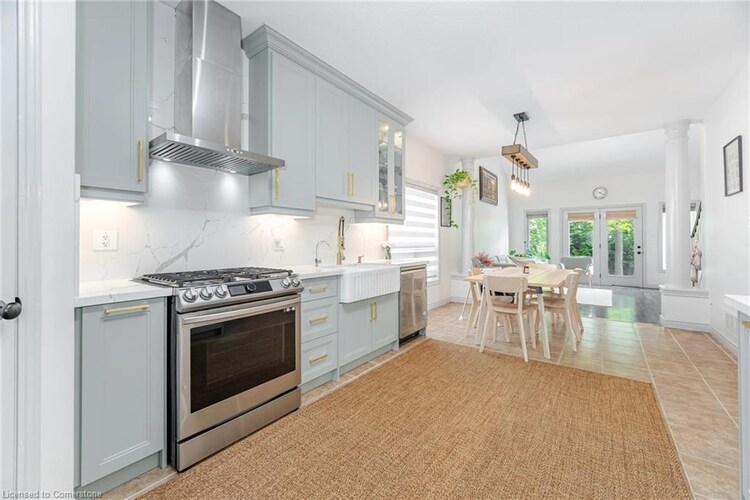 39 Stoneham Street, New Tecumseth, ON, Alliston