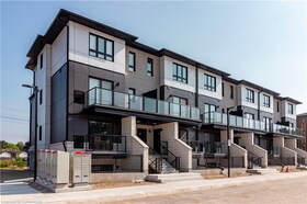 410 Northfield Drive W, Waterloo, ON , MLS #40752180 , Image - 1