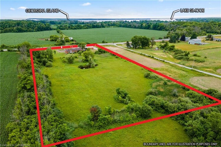 27887 Highway 48, Georgina, ON, Baldwin